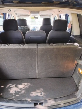 VW Touran - 1000 € / 1955.83 лв. - 37939106 7