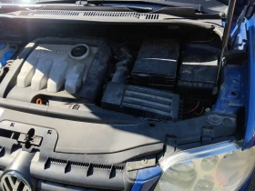 VW Touran - 1000 € / 1955.83 лв. - 37939106 12