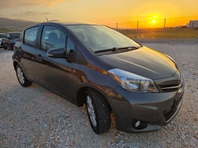 Toyota Yaris 1.33 vvti Navi ������ ���� 5 | Mobile.bg � ����� ������ 3