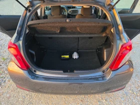 Toyota Yaris 1.33 vvti Navi ������ ���� 5 | Mobile.bg � ����� ������ 10