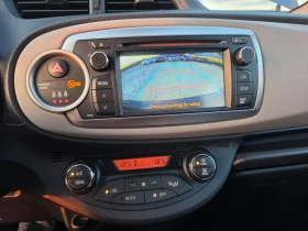 Toyota Yaris 1.33 vvti Navi ������ ���� 5 | Mobile.bg � ����� ������ 13