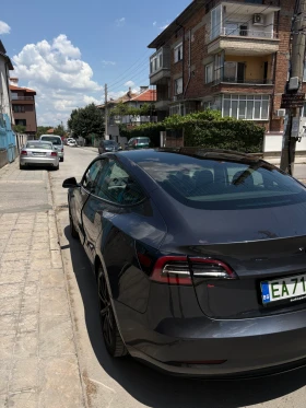 Tesla Model 3 | Mobile.bg � ����� ������ 7