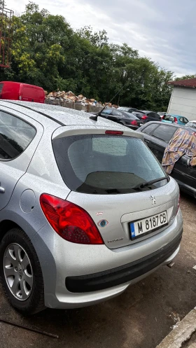 Peugeot 207 | Mobile.bg � ����� ������ 4