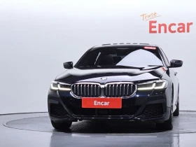 BMW 530 530i M Sport Package| 252к.с.| ВКЛ.ТЕХНОТЕСТ - 27400 € / 53589.74 лв. - 63479443 2