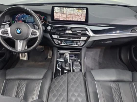 BMW 530 530i M Sport Package| 252к.с.| ВКЛ.ТЕХНОТЕСТ - 27400 € / 53589.74 лв. - 63479443 6