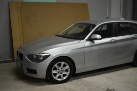 BMW 120 F20