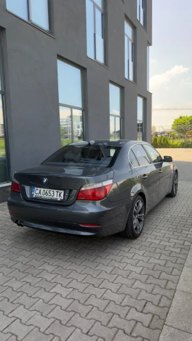 BMW 530 BMW 530XD | Auto.bg — изображение 4