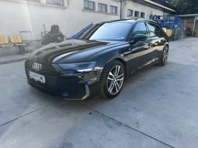 Audi A6 40TDI* 3xS-LINE* B&O* 360* Mild-Hybrid | Mobile.bg � ����� ������ 6