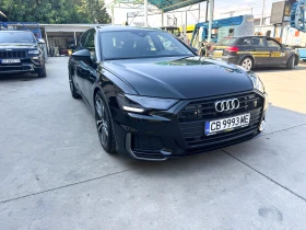 Audi A6 40TDI* 3xS-LINE* B&O* 360* Mild-Hybrid | Mobile.bg � ����� ������ 1