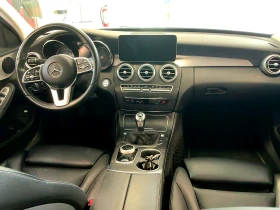Mercedes-Benz C 200 D MULTIBEAM/FACELIFT/СОБСТВЕН ЛИЗИНГ - 13700 € - 90544501 11