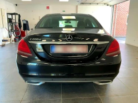 Mercedes-Benz C 200 D MULTIBEAM/FACELIFT/СОБСТВЕН ЛИЗИНГ - 13700 € - 90544501 6