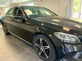 Mercedes-Benz C 200 D MULTIBEAM/FACELIFT/СОБСТВЕН ЛИЗИНГ - 13700 € - 90544501 3