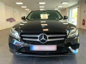 Mercedes-Benz C 200 D MULTIBEAM/FACELIFT/СОБСТВЕН ЛИЗИНГ - 13700 € - 90544501 2