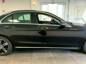Mercedes-Benz C 200 D MULTIBEAM/FACELIFT/СОБСТВЕН ЛИЗИНГ - 13700 € - 90544501 4