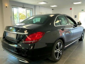 Mercedes-Benz C 200 D MULTIBEAM/FACELIFT/СОБСТВЕН ЛИЗИНГ - 13700 € - 90544501 7