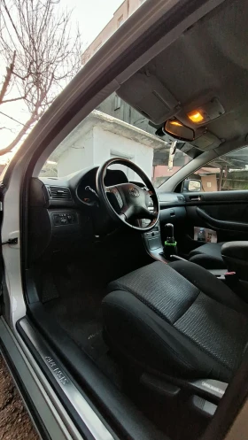 Toyota Avensis | Mobile.bg � ����� ������ 8