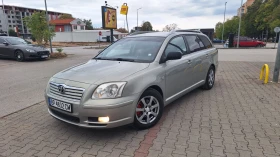 Toyota Avensis | Mobile.bg � ����� ������ 9