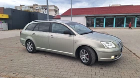 Toyota Avensis | Mobile.bg � ����� ������ 11