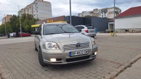 Toyota Avensis | Mobile.bg � ����� ������ 10