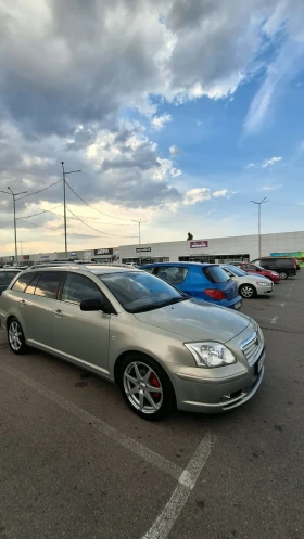 Toyota Avensis | Mobile.bg � ����� ������ 5