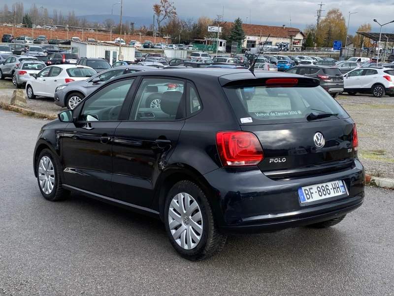 VW Polo 1.2 TDI COMFORTLINE, снимка 6 - Автомобили и джипове - 47957143