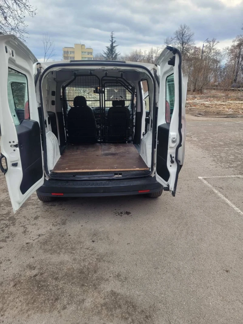 Opel Combo Opel Combo 1, 4 i, снимка 6 - Автомобили и джипове - 48356078