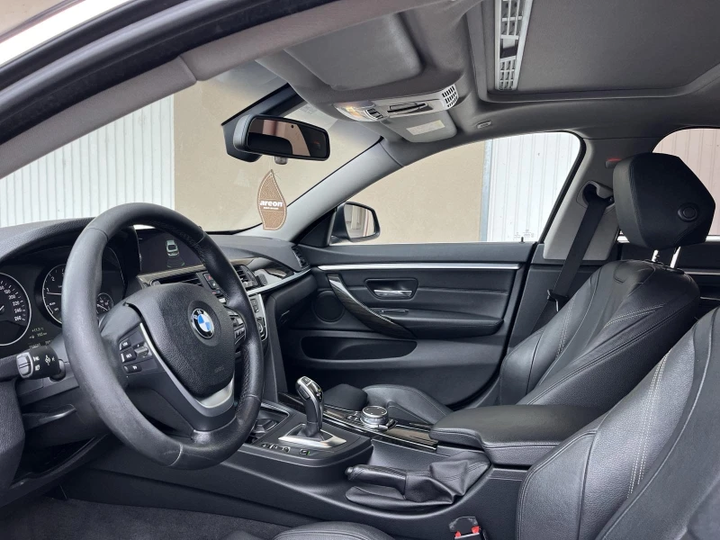 BMW 430 Grancoupe, снимка 17 - Автомобили и джипове - 49565857