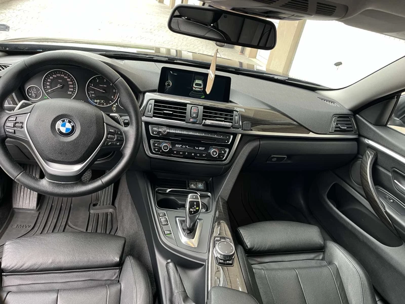 BMW 430 Grancoupe, снимка 14 - Автомобили и джипове - 48702534