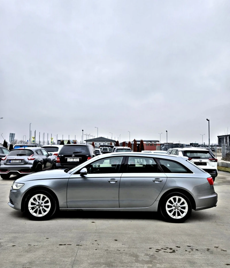 Audi A6 3.0 D TOP* TOP* TOP, снимка 9 - Автомобили и джипове - 49317185