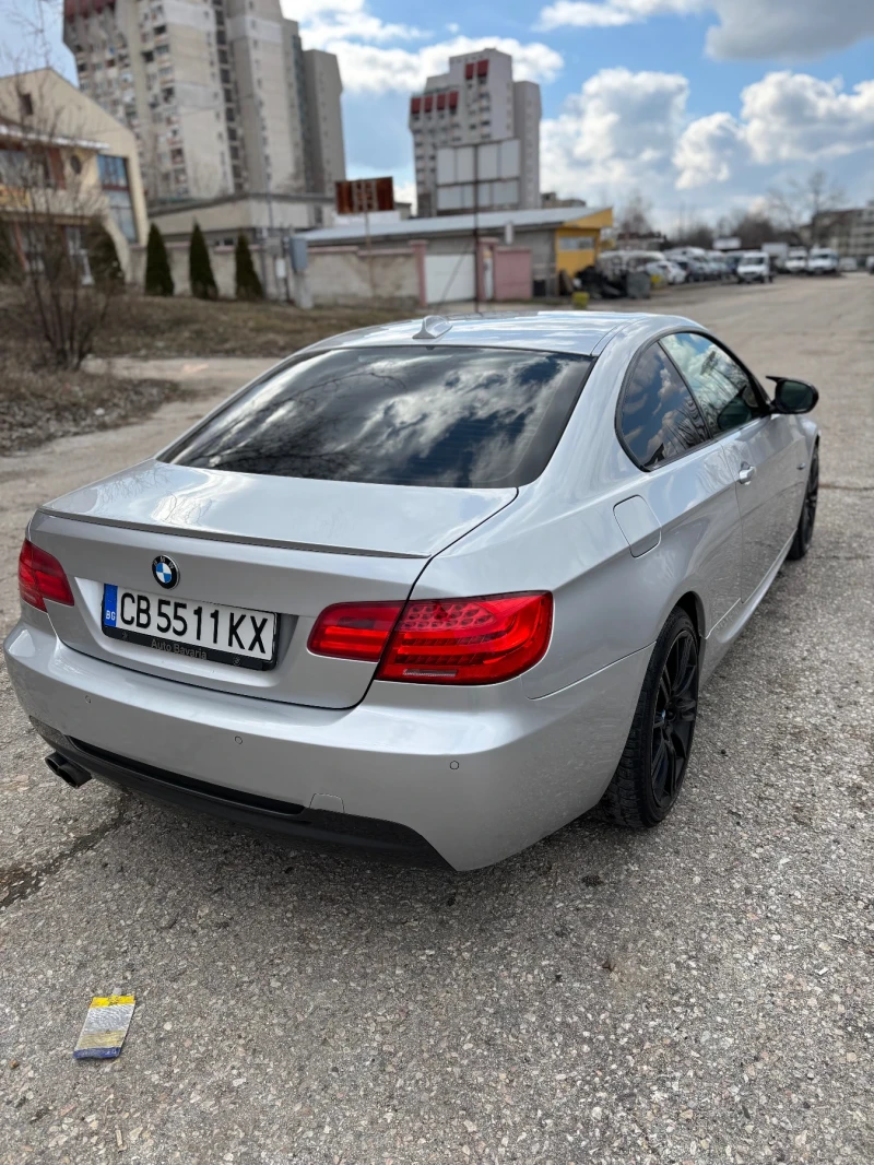 BMW 330, снимка 3 - Автомобили и джипове - 49344334