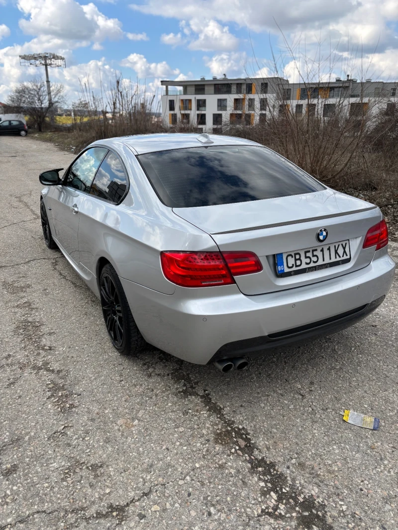 BMW 330, снимка 4 - Автомобили и джипове - 49344334