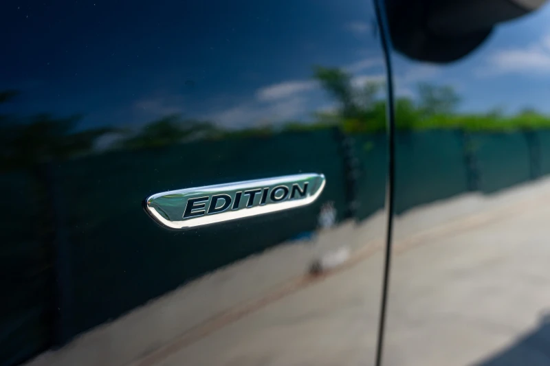 Mercedes-Benz CLA 250 i-4 MATIC-AMG-EDITION-ONE-85 622KM-6М ГАРАНЦИЯ!, снимка 7 - Автомобили и джипове - 51178044