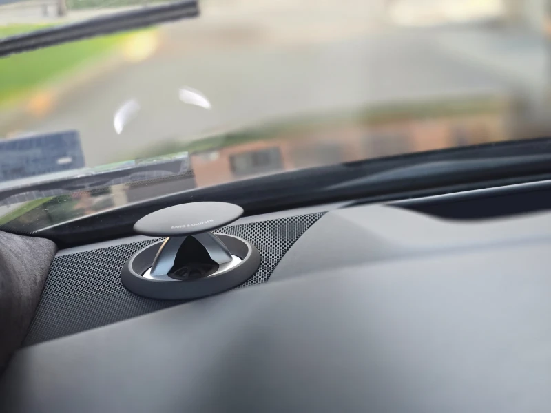 Audi A8 Long Exclusive 5.0tdi 107хил.км, снимка 15 - Автомобили и джипове - 51511088