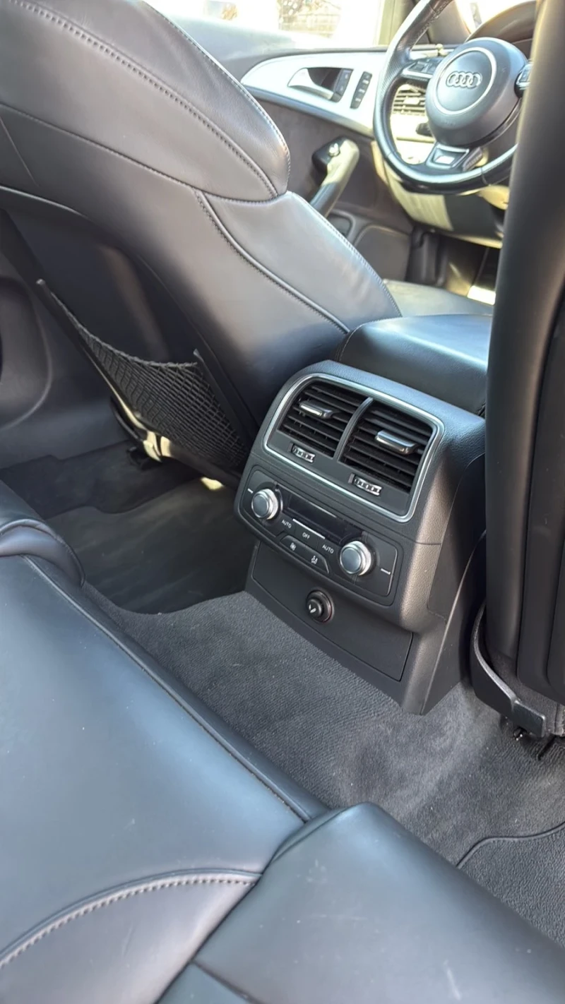 Audi A6 S-Line, снимка 13 - Автомобили и джипове - 52164516