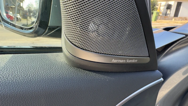 BMW 540 Швейцария, снимка 14 - Автомобили и джипове - 52174677