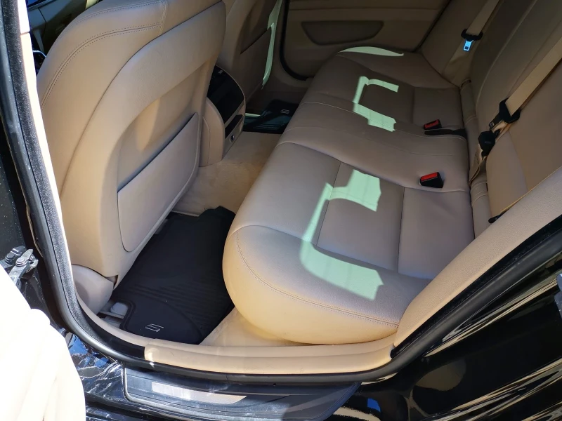 BMW 520 d  xDrive / AutoBavaria, снимка 7 - Автомобили и джипове - 52404756