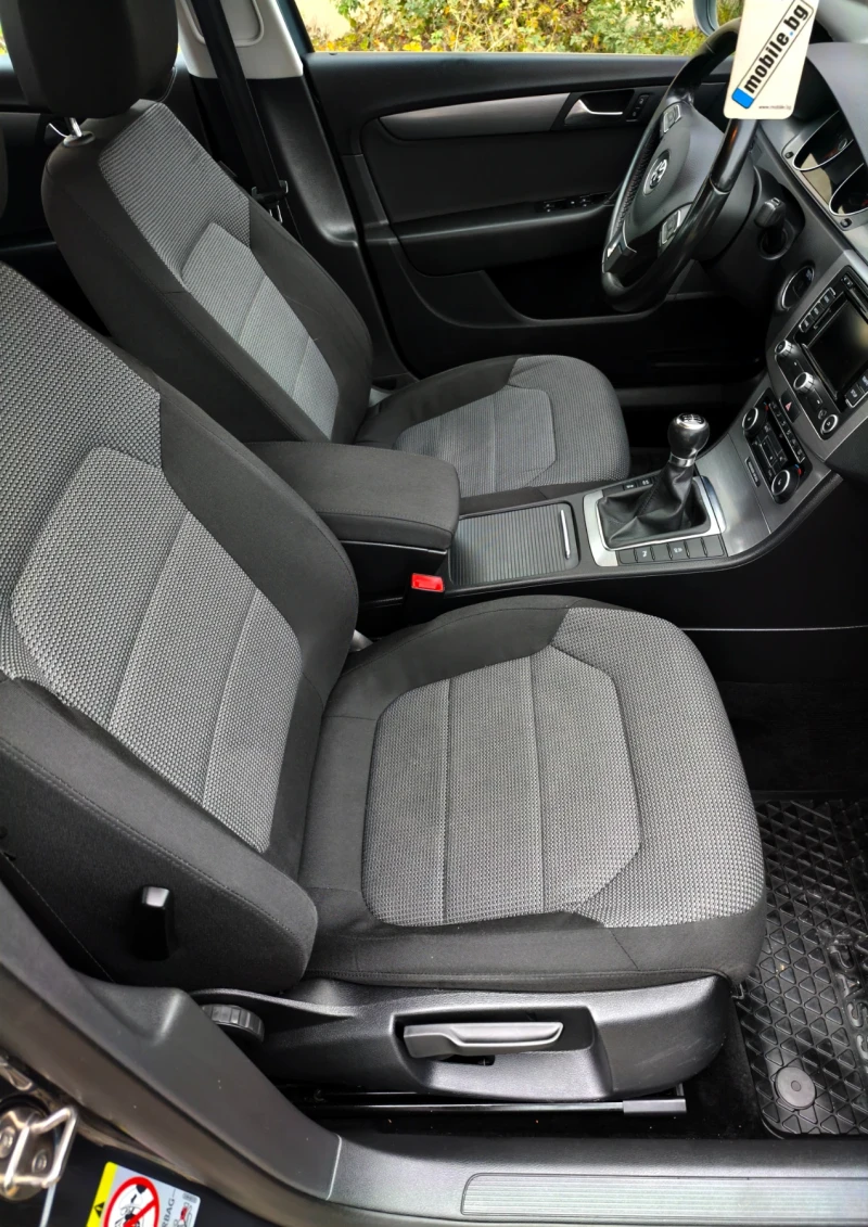 VW Passat 1.6 tdi, снимка 7 - Автомобили и джипове - 52633010