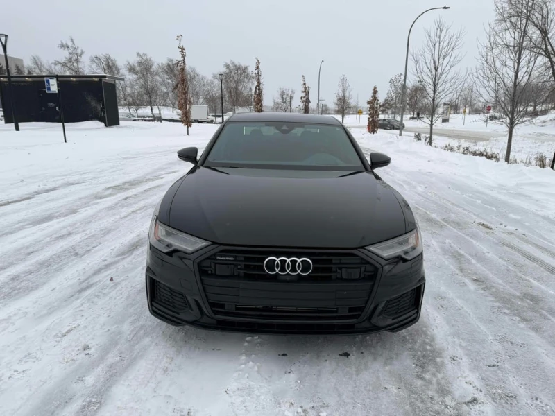 Audi A6 Technik  CARFAX, снимка 6 - Автомобили и джипове - 52749177