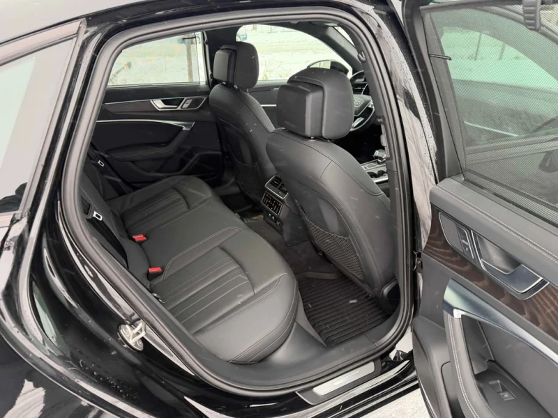 Audi A6 Technik  CARFAX, снимка 15 - Автомобили и джипове - 52749177