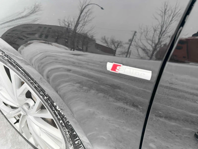 Audi A6 Technik  CARFAX, снимка 17 - Автомобили и джипове - 52749177