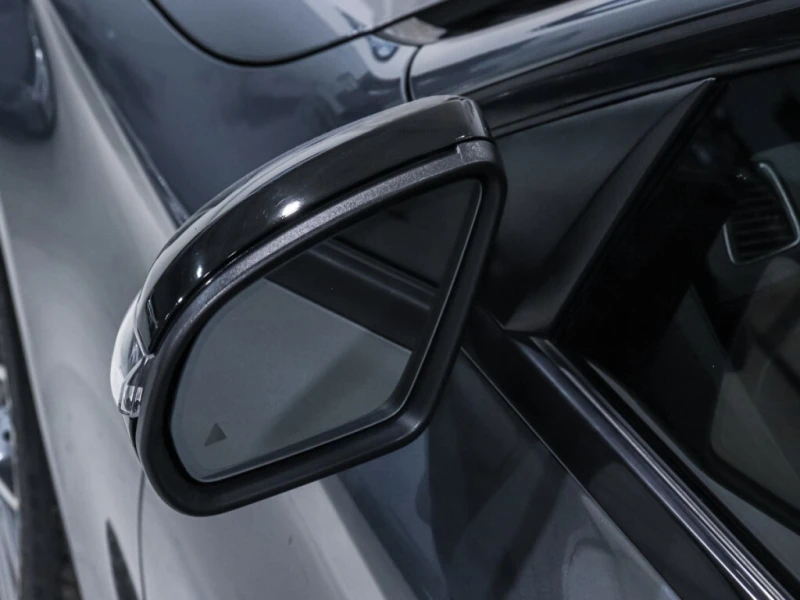 Mercedes-Benz C 43 AMG * C43 4Matic / Night Pkg / Cognac Int / Tech * CAR, снимка 10 - Автомобили и джипове - 52848479