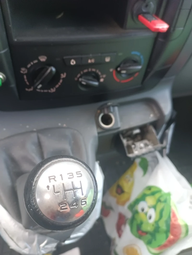 Citroen Jumpy 88кв120коня, снимка 8 - Автомобили и джипове - 52921530