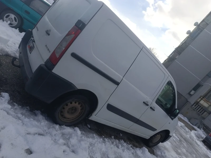 Citroen Jumpy 88кв120коня, снимка 5 - Автомобили и джипове - 52921530