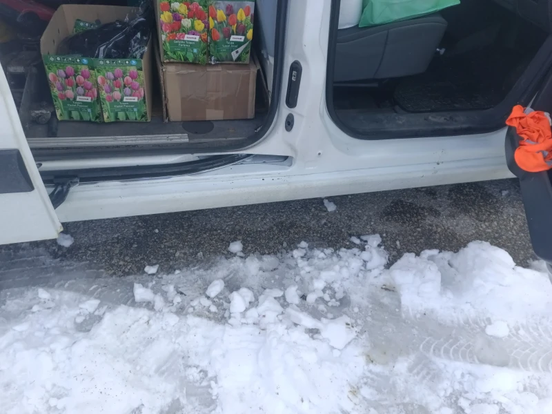 Citroen Jumpy 88кв120коня, снимка 14 - Автомобили и джипове - 52921530