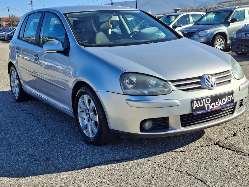 VW Golf 1, 6 i, снимка 3 - Автомобили и джипове - 52956527