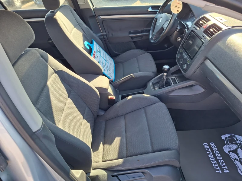 VW Golf 1, 6 i, снимка 12 - Автомобили и джипове - 52956527