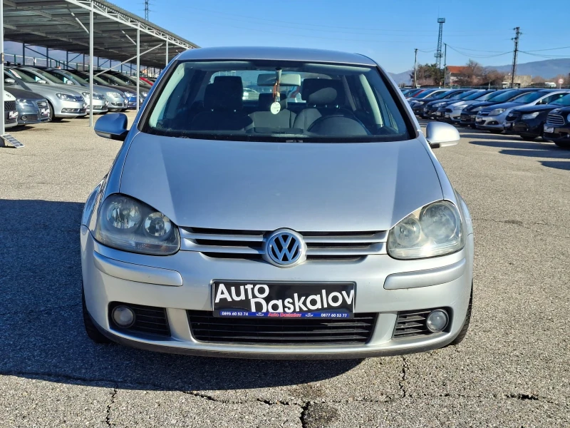 VW Golf 1, 6 i, снимка 2 - Автомобили и джипове - 52956527