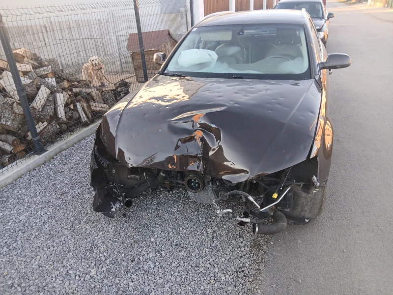 Audi A4 2тди, снимка 2 - Автомобили и джипове - 53012247