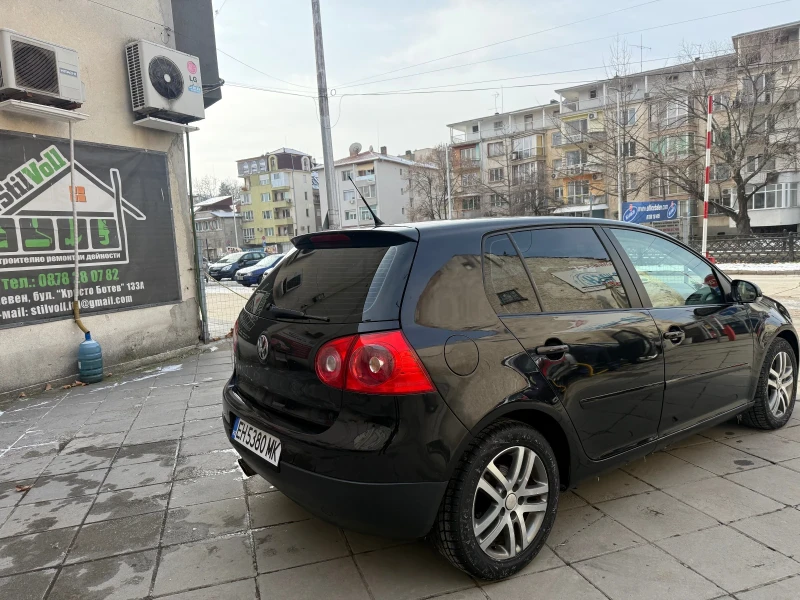 VW Golf GT, снимка 4 - Автомобили и джипове - 53139424