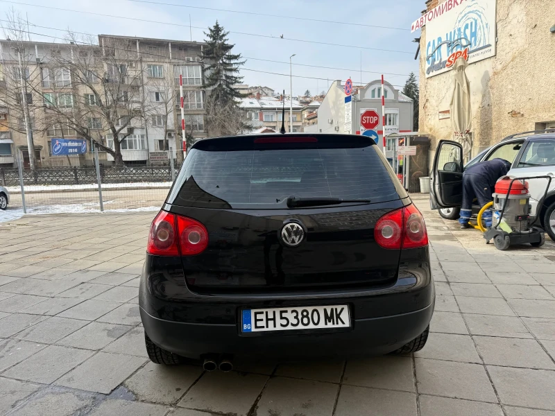 VW Golf GT, снимка 7 - Автомобили и джипове - 53139424
